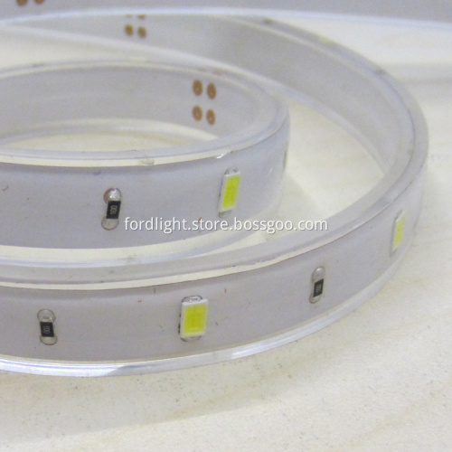 Waterproof SMD5630 LED Strip Light Flexible Strip